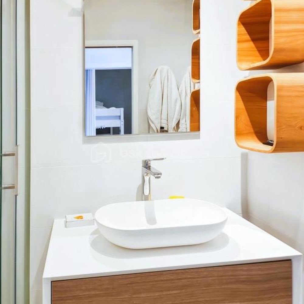 � vendre  Appartement Versailles (78000)