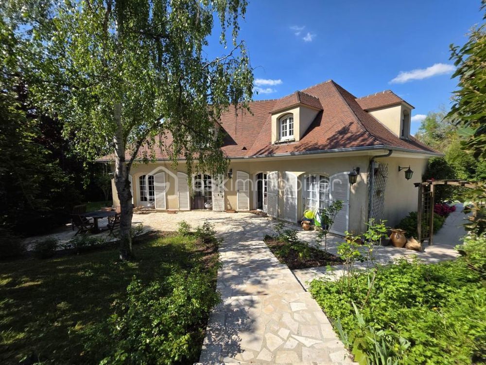 � vendre  Maison Chessy (77700)