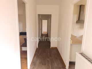  Maison � vendre 4 pi�ces 90 m�