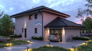  Maison � vendre 5 pi�ces 130 m�