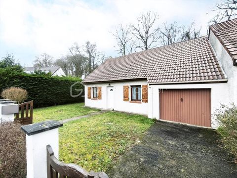   Semi plain pied individuel Maison - 5 pi�ce(s) - 100 m�