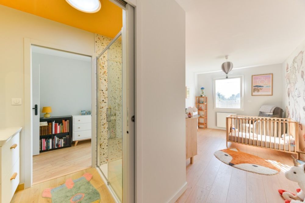 � vendre  Villa La Turballe (44420)