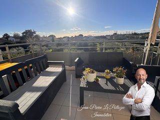  Appartement � vendre 3 pi�ces 61 m�