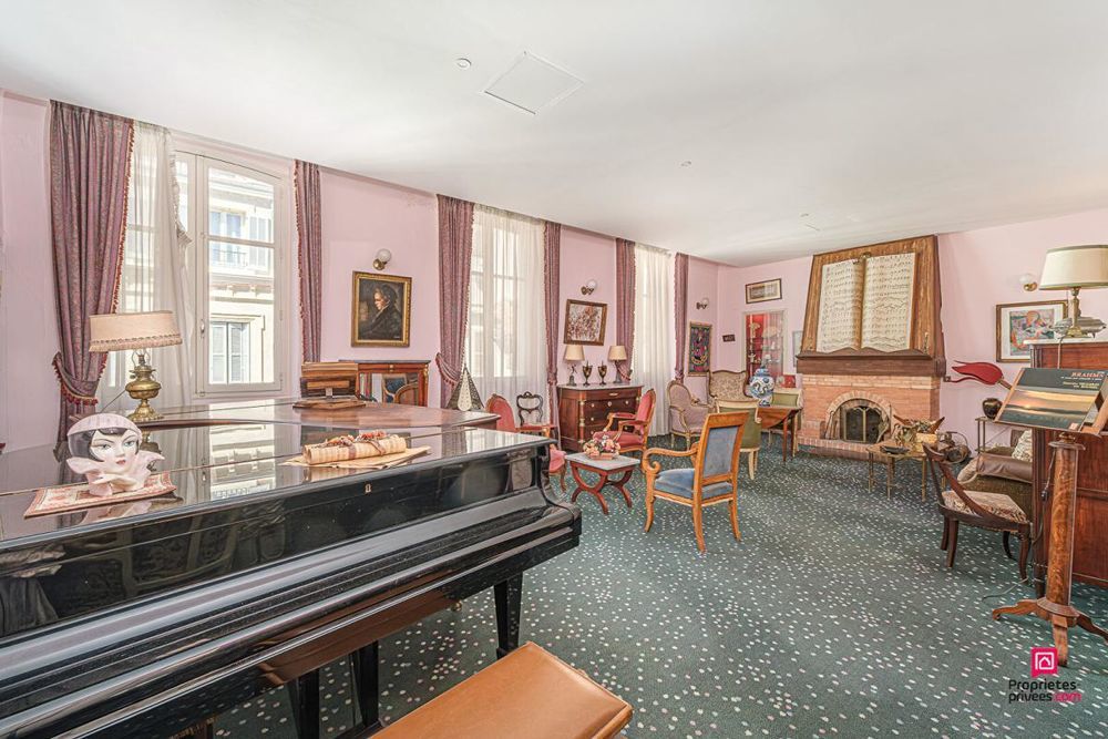 � vendre  Appartement Marseille 1