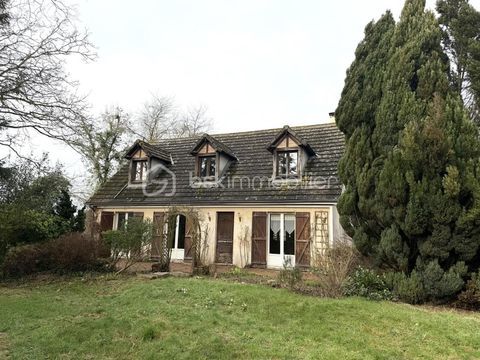   Maison familiale - 5 chambres - sous-sol - travaux de rafra�chissement Maison - 7 pi�ce(s) - 154 m�