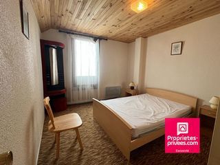  Appartement � vendre 4 pi�ces 74 m�