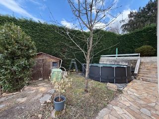  Maison � vendre 4 pi�ces 82 m�