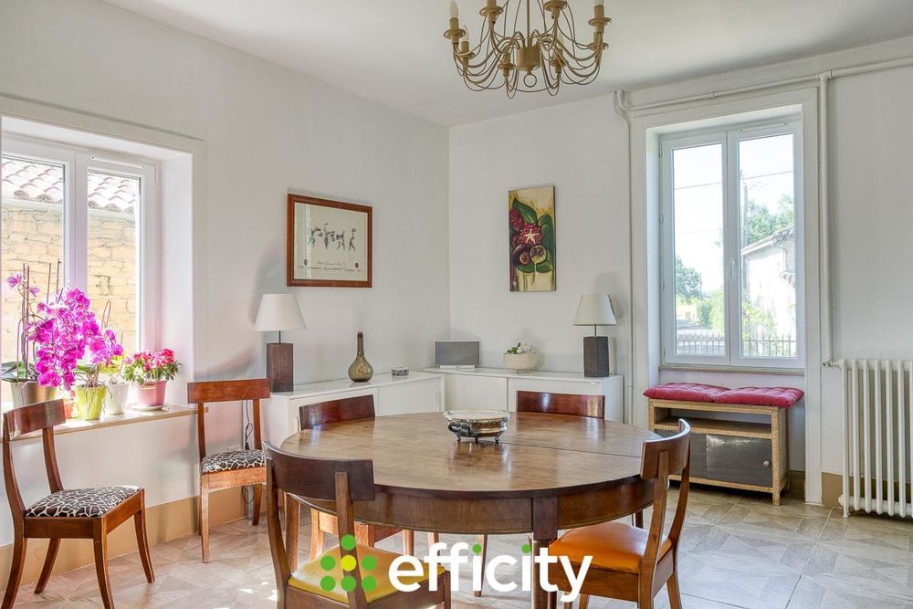 � vendre  Propri�t�/ch�teau Gleiz� (69400)