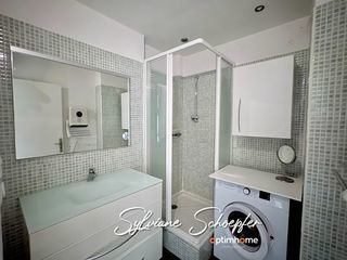  Appartement � vendre 3 pi�ces 55 m�