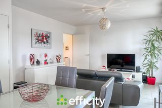  Appartement � vendre 2 pi�ces 46 m�