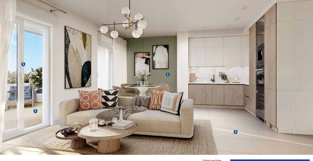 � vendre  Appartement Aix-en-Provence (13100)