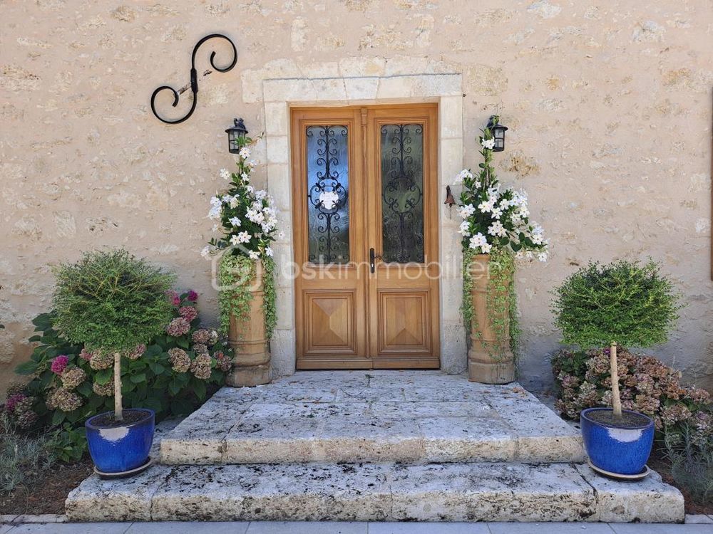 � vendre  Propri�t�/ch�teau Condom (32100)