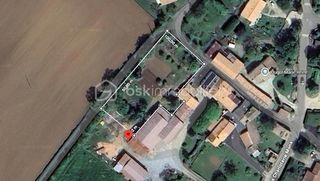  Terrain � vendre 600 m�