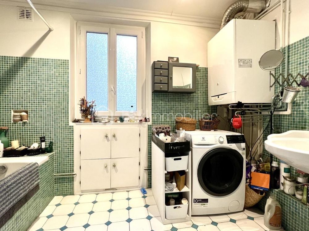 � vendre  Appartement Paris 9