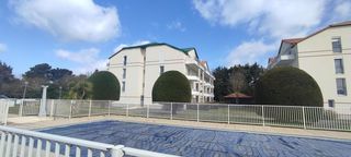  Appartement � vendre 2 pi�ces 41 m�