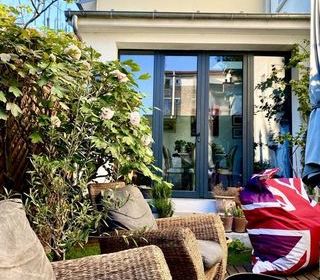  Appartement � louer 1 pi�ce 13 m�