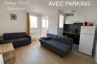  Appartement � vendre 1 pi�ce 22 m�