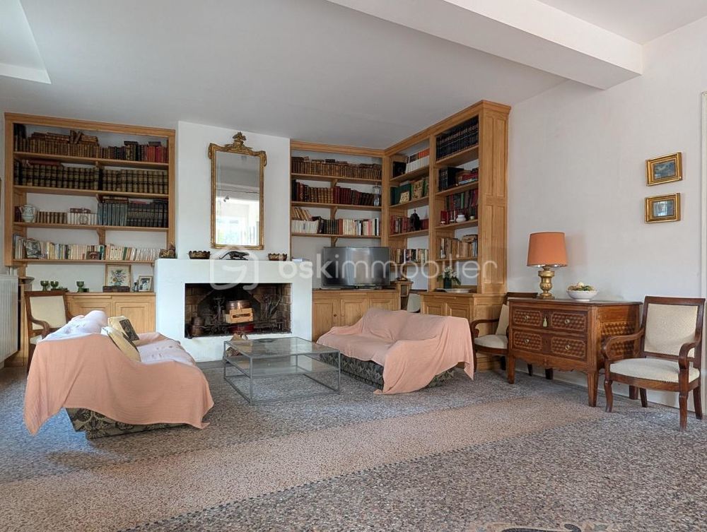 � vendre  Propri�t�/ch�teau Murviel-l�s-B�ziers (34490)