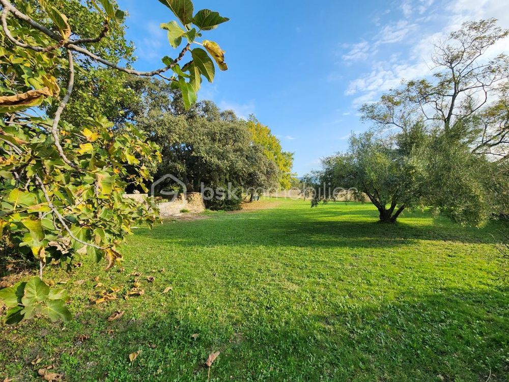 � vendre  Propri�t�/ch�teau Cucuron (84160)