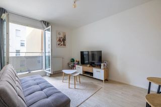  Appartement � vendre 2 pi�ces 40 m�