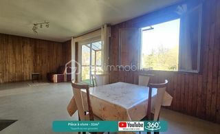  Maison � vendre 5 pi�ces 101 m�