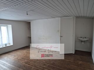  Maison � vendre 3 pi�ces 60 m�