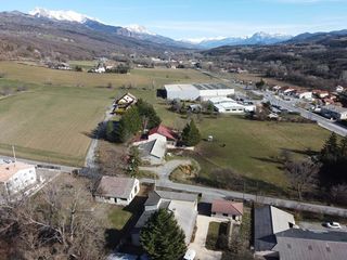  Terrain � vendre 379 m�