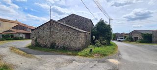  Remise / Grange � vendre 3 pi�ces 75 m�