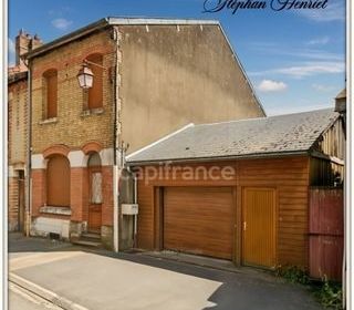  Maison � vendre 5 pi�ces 97 m�