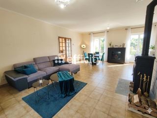  Maison � vendre 6 pi�ces 135 m�