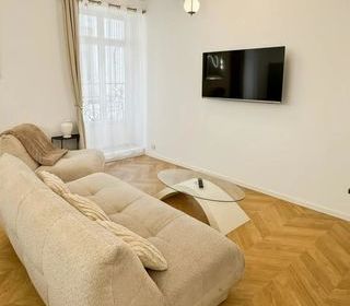  Appartement � vendre 4 pi�ces 86 m�