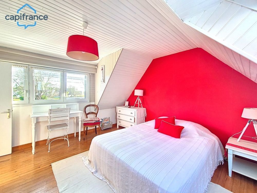 � vendre  Maison Plougonvelin (29217)