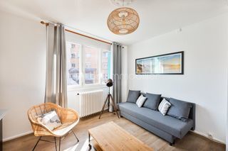  Appartement � vendre 2 pi�ces 35 m�