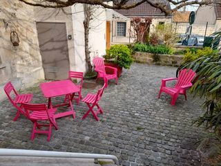  Appartement � louer 2 pi�ces 34 m�