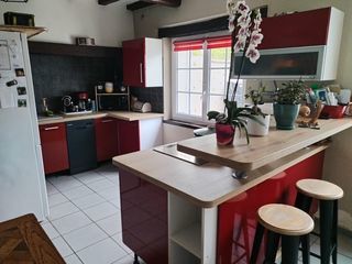  Maison � vendre 4 pi�ces 117 m�