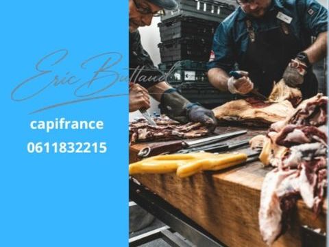 BOUCHERIE CHARCUTERIE &agrave; vendre LYON 6EME ARRONDISSEMENT (69) 880000 69006 Lyon 6eme arrondissement