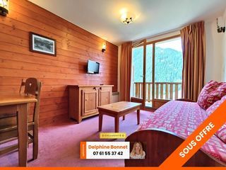  Appartement � vendre 2 pi�ces 28 m�