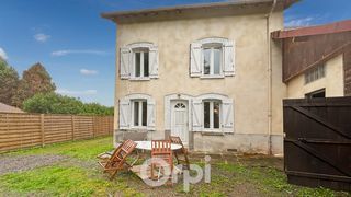  Ferme � vendre 4 pi�ces 123 m�