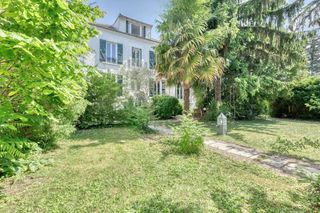  Maison � vendre 10 pi�ces 164 m�