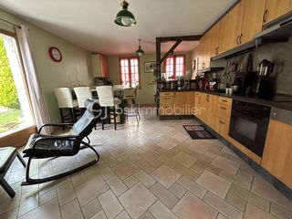  Maison � vendre 8 pi�ces 230 m�