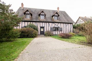  Maison � vendre 7 pi�ces 258 m�