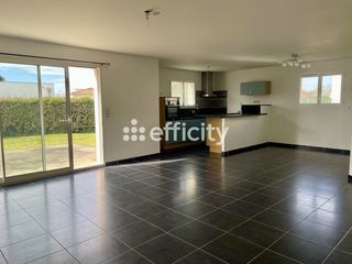  Maison � vendre 4 pi�ces 91 m�