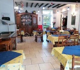  Immeuble � vendre 8 pi�ces 200 m�