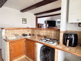  Appartement � vendre 4 pi�ces 95 m�