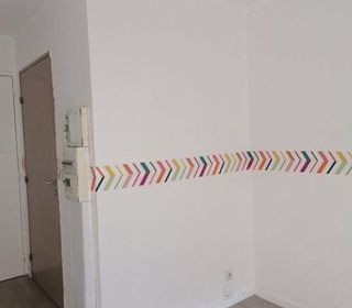  Appartement � louer 1 pi�ce 28 m�