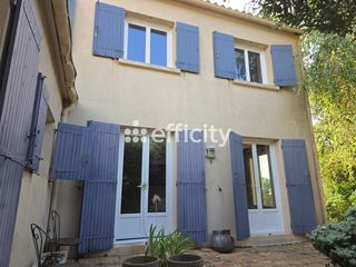  Maison � vendre 5 pi�ces 130 m�