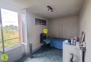  Maison � vendre 6 pi�ces 118 m�