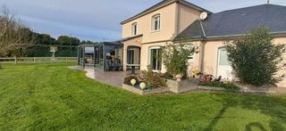  Maison � vendre 8 pi�ces 189 m�