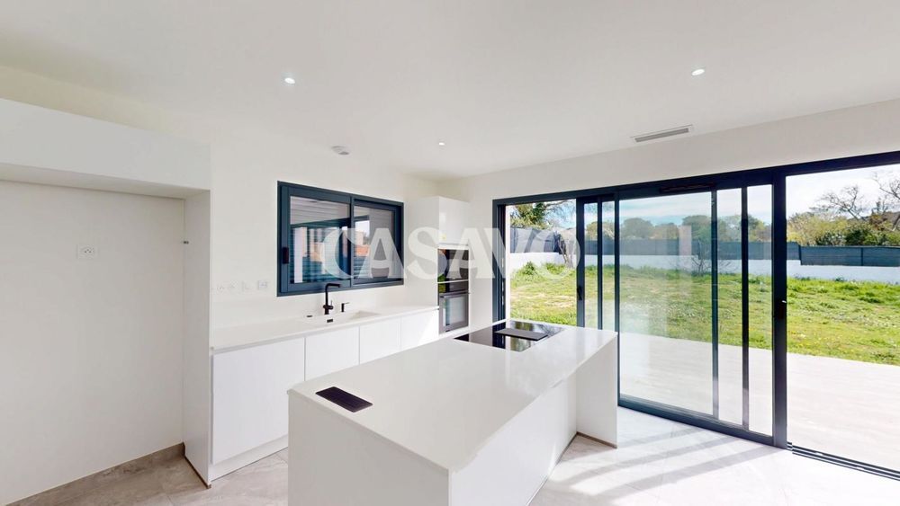 � vendre  Maison Allauch (13190)