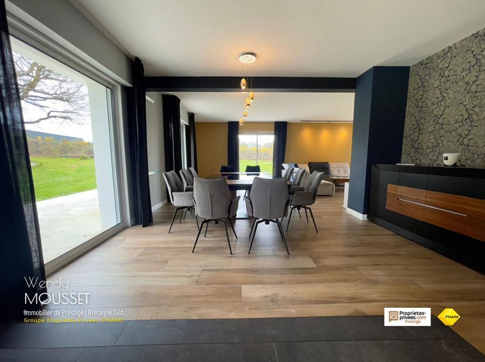 � vendre  Maison Vannes (56000)